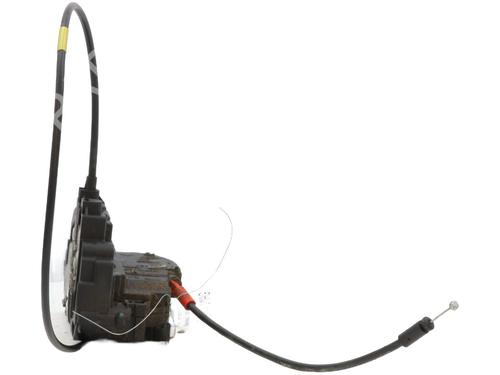Front right lock RENAULT KANGOO Express (FW0/1_) 1.5 dCi 95 (FW16) | BP28585263C97 