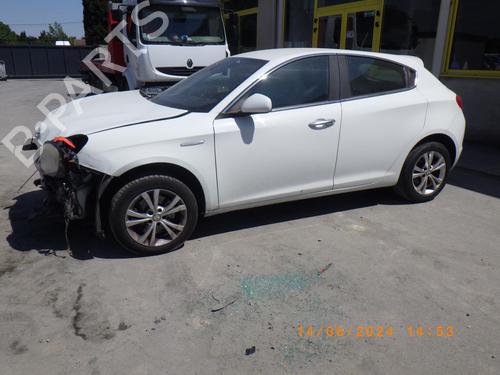 Left rear window switch ALFA ROMEO GIULIETTA (940_) 2.0 JTDM (940.FXL1A) | BP23840276I29 - Image 4
