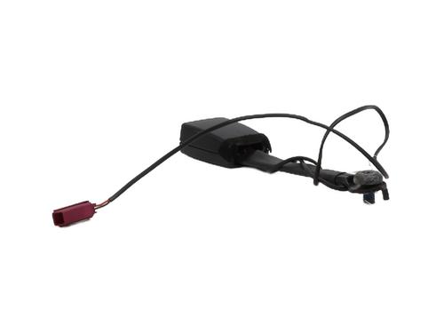 Used Seat buckle Seat buckle FORD FIESTA VI (CB1, CCN) 1.4 TDCi (70 hp) 27589363 27589363