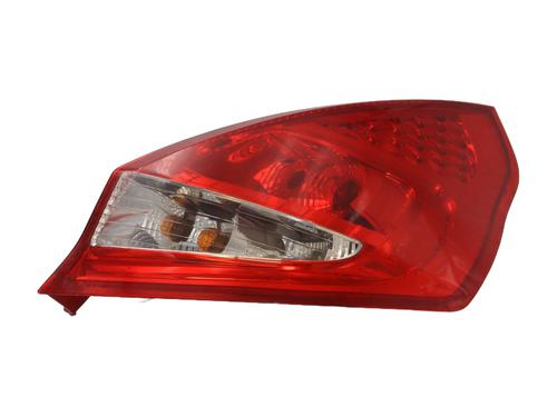 Højre baglygte FORD FIESTA VI (CB1, CCN) 1.4 TDCi (70 hp) 24525102