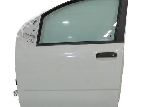 Used Left front door FIAT PANDA (312_, 319_) 1.2 (312PXA1A) (69 hp) 31376505