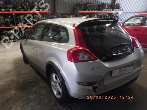 Climate control VOLVO C30 (533) D2 | BP30321050I5 - Image 11