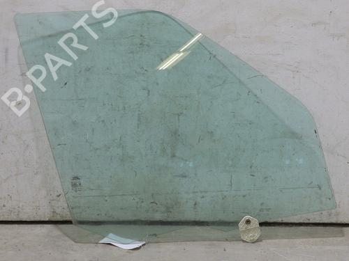 Used Front right door window Front right door window 37284542 37284542