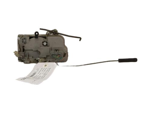 Used Front right lock Front right lock CITROËN BERLINGO / BERLINGO FIRST Box Body/MPV (M_) 1.6 HDI 75 (MB9HW) (75 hp) 23840114 23840114