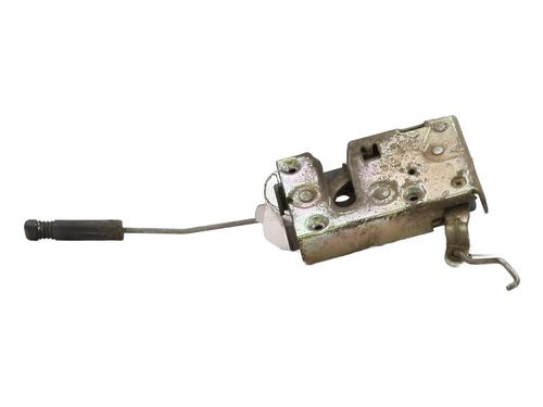 Used Front right lock CITROËN SAXO (S0, S1) 1.5 D (58 hp) 30886312