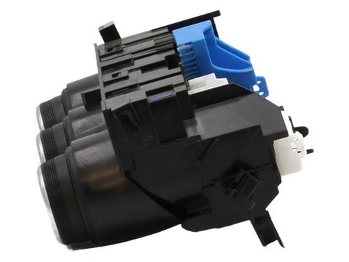 Climate control RENAULT KANGOO III MPV TCe 130 (KJMB) | BP30899391I5 - Image 5