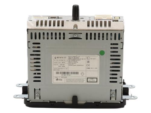 Radio DACIA SANDERO II 1.0 SCe 75 (B8JC, B8JD, B8NC) | BP31318758E6  - Image 7