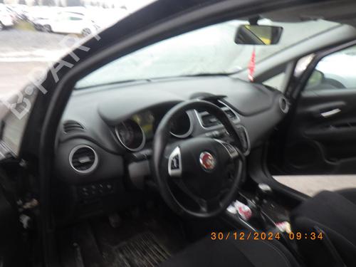 Front left window mechanism FIAT PUNTO (199_) 1.2 (199AXZ1A, 199BXZ1A) | BP25215596C22  - Image 16
