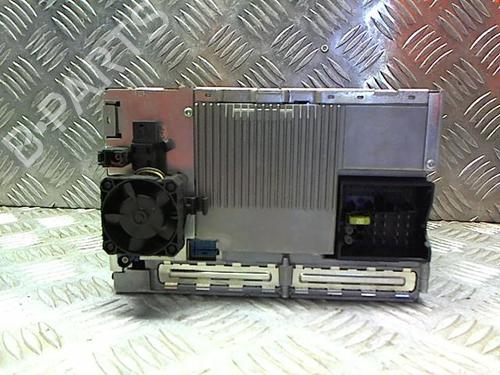 Radio BMW 3 Touring (E91) 325 d | BP23838746E6 