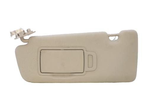 Left sun visor RENAULT MEGANE IV Hatchback (B9A/M/N_) 1.3 TCe 140 (B9NB) | BP30647943I1 - Image 2