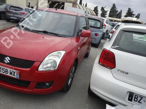 Left taillight SUZUKI SWIFT III (MZ, EZ) 1.3 (RS413, ZC11S) | BP23049077C34 - Image 8