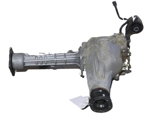 Used Front differential Front differential SUZUKI GRAND VITARA II (JT, TE, TD) 1.9 DDiS All-wheel Drive (JT419, TD44, JB419WD, JB419XD,... (129 hp) 39983066 39983066