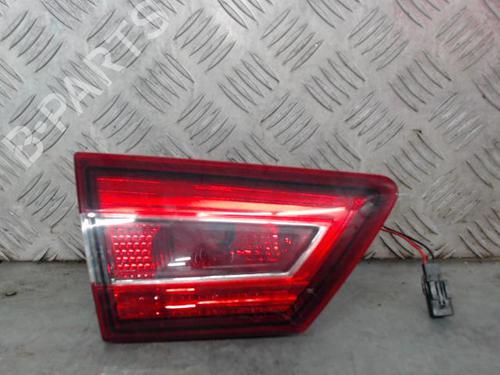 Left tailgate light RENAULT CLIO IV (BH_) 0.9 TCe 90 (BHNF, BHMA, BHMH, BHJK, BHJR) | BP24470659C79  - Image 5