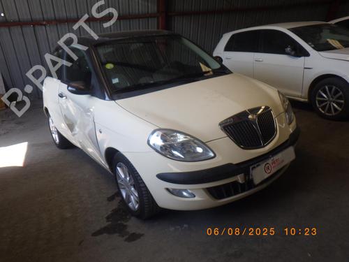 Left front window switch LANCIA YPSILON (843_) 1.4 16V (843.AXC11, 843.AXC1B, 843.AXC1A) | BP31637031I27 - Image 9