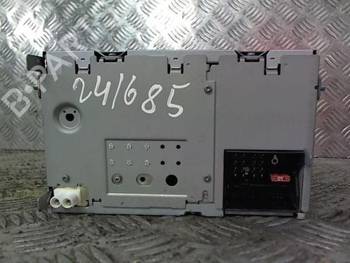 radio-vw-golf-vi-5k1-2008-2009-2010-2011-2012-2013-2014-23838329 main image