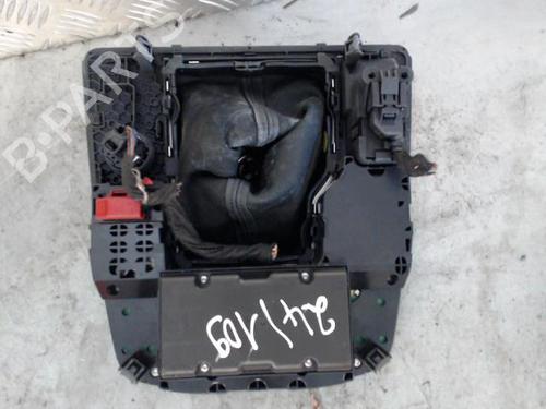 Used Shift knob Shift knob AUDI A6 C7 (4G2, 4GC) 2.0 TDI (177 hp) 23838403 23838403