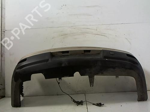 Rear bumper CITROËN C5 II (RC_) 2.0 16V (RCRFJB, RCRFJC) | BP28705321C8 