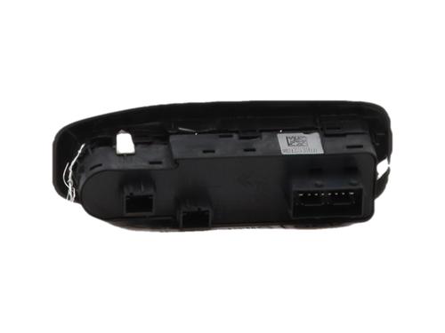 Left front window switch PEUGEOT 2008 I (CU_) 1.6 BlueHDi 100 | BP36762617I27 - Image 5