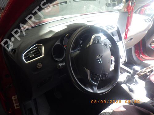 Seat buckle CITROËN C4 II (NC_) 1.6 VTi 120 (NC5FS0, NC5FS9) | BP31299673I32 - Image 14