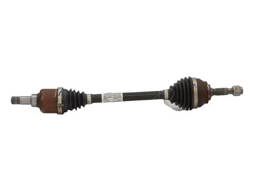 Left front driveshaft CITROËN AMI (9A_) Electric (9AZ2CA) | BP37750216M38 - Image 2