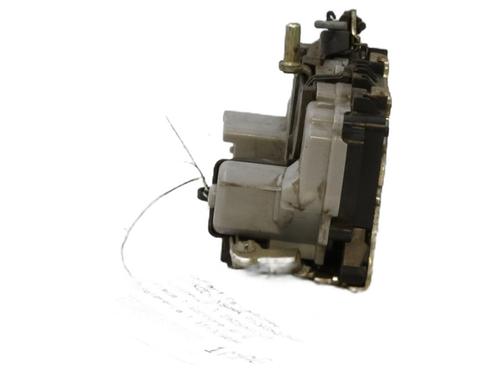 Front left lock CITROËN XSARA PICASSO (N68) 1.6 16V | BP30155525C98