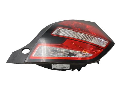 Right taillight RENAULT TWINGO III (BCM_, BCA_) | BP37246735C35 - Image 3