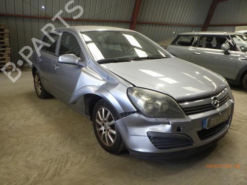 Used Parts OPEL ASTRA H (A04)  1.7 CDTI (L48)  4863438