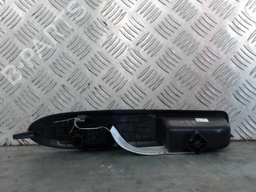Right front window switch CITROËN C4 II (NC_) 1.6 HDi 115 | BP26522924I26 - Image 2