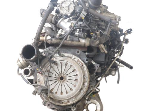 Used Engine ALFA ROMEO 147 (937_) 1.9 JTDM 8V (937.AXD1A, 937.AXU1A, 937.BXU1A) (120 hp) 33046321