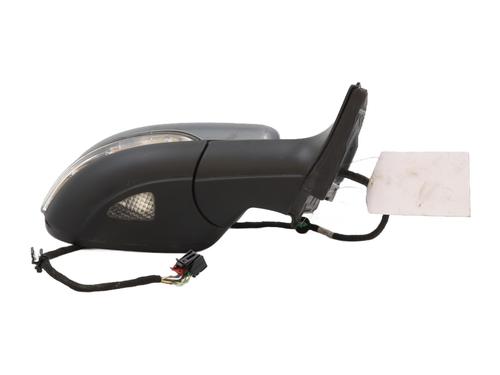 Right mirror VW GOLF VI (5K1) 1.4 TSI | BP31278365C27 