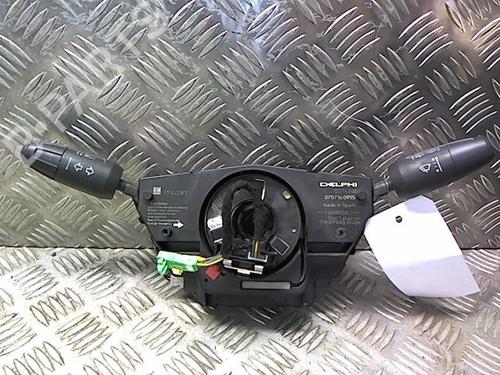 Used Steering column stalk OPEL CORSA D (S07) 1.7 CDTI (L08, L68) (125 hp) 23049693