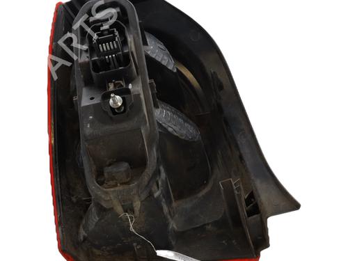 Right taillight RENAULT TWINGO II (CN0_) 1.2 Turbo (CN0C, CN0F) | BP37164891C35 - Image 4