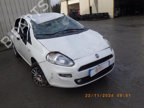 Used Parts FIAT PUNTO (199_) 1.4 (199AXB1A, 199BXB1A, 199BXB11, 199AXB11) 2349242