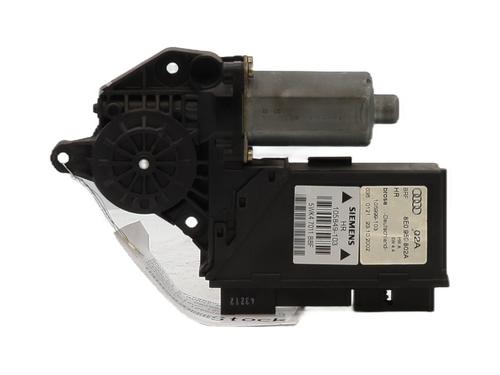 Right rear window motor AUDI A4 B6 Avant (8E5) 1.9 TDI | BP32171159E22  - Image 5