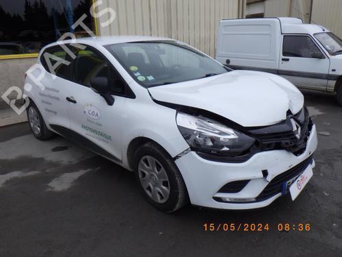 Right tailgate light RENAULT CLIO IV (BH_) 1.5 dCi 75 | BP23051029C80 - Image 4