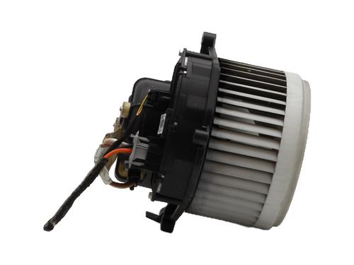 Heater blower motor CITROËN C4 Picasso I MPV (UD_) 2.0 HDi 138 | BP26498850M62 