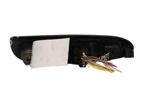 Left front window switch RENAULT CLIO II (BB_, CB_) 1.5 dCi (B/C2J) | BP28139662I27 