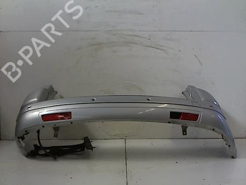 Used Rear bumper CITROËN C4 Grand Picasso I (UA_) 2.0 HDi 150 (150 hp) 28705315
