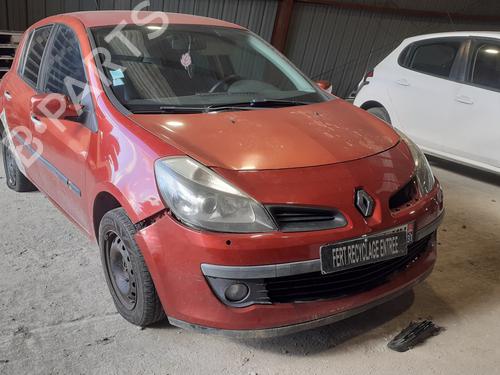 Used Parts RENAULT CLIO III (BR0/1, CR0/1) 1.5 dCi (BR17, CR17) 4919824
