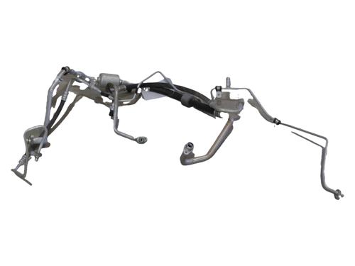 AC pipe DACIA SANDERO II TCe 90 (B8M1, B8MA, B8AC) | BP37637299M126 - Image 4