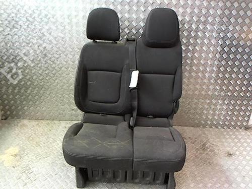 Used Rear seat RENAULT TRAFIC III Van (FG_) 2.0 dCi 120 (FGMN) (120 hp) 23049389