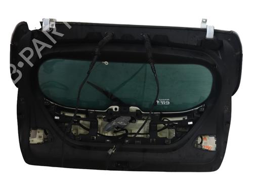 Tailgate RENAULT MEGANE IV Hatchback (B9A/M/N_) 1.6 TCe 205 (B9MV) | BP24543298C6 