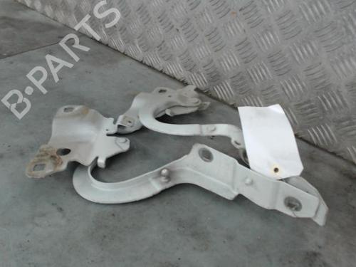 Hinge/Door check strap RENAULT ZOE (BFM_) ZOE | BP25598408C146 