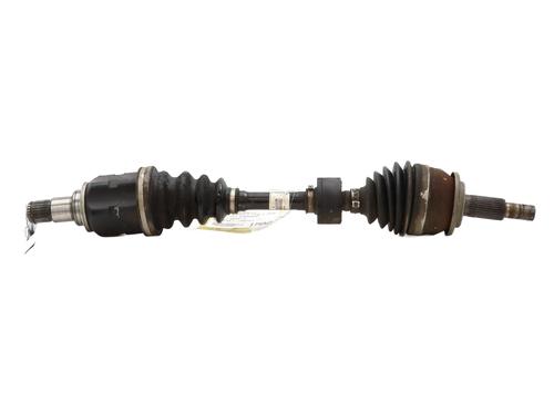 Left front driveshaft TOYOTA AVENSIS Estate (_T27_) 2.0 D-4D (WWT271_) | BP31888265M38 