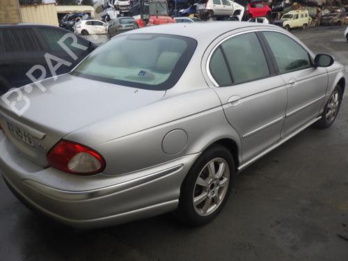 Gearbox JAGUAR X-TYPE I (X400) 2.0 D | BP23049826M3 - Image 19