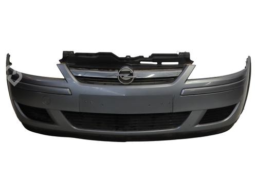 Used Front bumper Front bumper OPEL COMBO Tour 1.7 DTI 16V (75 hp) 27300691 27300691