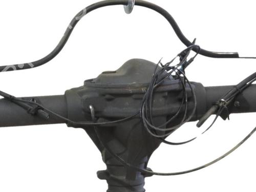 Used Rear differential Rear differential VW CRAFTER 30-50 Van (2E_) 2.0 TDI (136 hp) 36255923 36255923