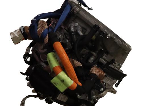 Used Gearbox Gearbox RENAULT RAFALE Coupe (DGM_) [2023-2026] 23052964 23052964