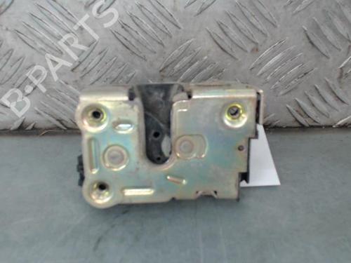Used Front right lock RENAULT RAPID Box Body/MPV (F40_, G40_) 1.1 (48 hp) 29142042