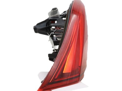 Left tailgate light OPEL CORSA E (X15) 1.4 Turbo (08, 68) | BP37637280C79 - Image 2